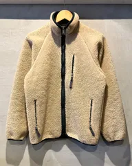 90‘s Patagonia-Fleece jacket-(size S)Made in U.S.A. パタゴニア レトロカーディガン アメリカ製