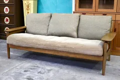 2026年最新】カリモク家具 2人掛け・3人掛けソファの人気アイテム