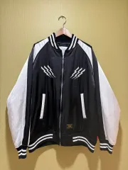 wtaps スーベニアオフィシャル スカジャン ジャケット