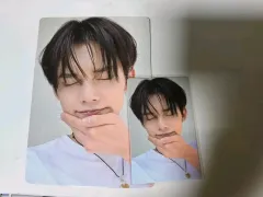 未開封) ヨンジュン(YEONJUN・チェヨンジュン) アグンパン 特典セット TOMORROW X TOGETHER(TXT) ヨンジュン LOVE Language チェヨンジュン