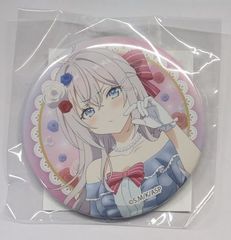 永倉新八 オトメイト 楕円形缶バッジコレクション 薄桜鬼 遊戯録 Vol.2