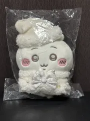 ちいかわ クリスマス PRESENT for you ぬい