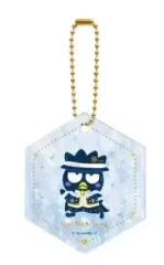 サンリオ ホリデー コレクション クージー バッドばつ丸 E賞 アクリルチャーム