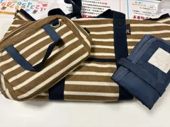 ROOTOTE　マザーズバッグ