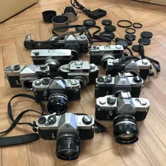 2026年最新】Canon レンジファインダーカメラの人気アイテム - メルカリ