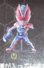 BANDAI SPIRITS 一番くじ 仮面ライダー 50th anniversary Vol.2 E賞 仮面ライダーリバイ レックスゲノム DEFORME-X -仮面ライダー-