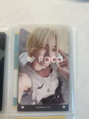 BOYNEXTDOOR ソンホ The Action Play ver.