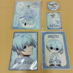ブルーロック 氷織羊 まとめ売り - メルカリ