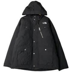 古着 ザノースフェイス THE NORTH FACE HYVENT ハイベント フード付き グースダウンジャケット メンズXL相当 ヴィンテージ/eaa607733