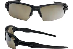 オークリー フラック2.0 oo9271-2261 ローブリッジフィット スポーツサングラス プリズム OAKLEY FLAK2.0