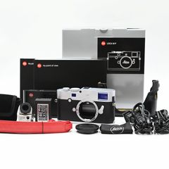 7/4まで Leica M9-P シャッター5◯◯回台 CCD ID 15 - メルカリ