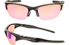 オークリー ハーフジャケット2.0 oo9153-2762 ローブリッジフィット スポーツサングラス プリズム OAKLEY HALF JACKET2.0