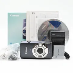 2026年最新】CANON IXY10sの人気アイテム - メルカリ