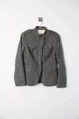 バナナリパブリック ウィメンズ ジャケット WOMAN XS