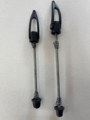 中古】カンパニョーロ クイックリリース - メルカリ