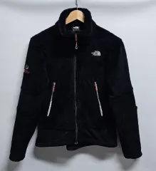 THE NORTH FACE ザノースフェイス レディース サミットシリーズ フリースジャケット S