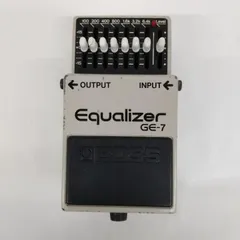 2026年最新】boss 日本製 ge-7の人気アイテム - メルカリ