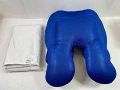 A2436・トゥルースリーパー 腰らくクッション 2個 セブンスピロー アウターカバーシングル 3個セット