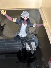 僕のヒーローアカデミア 一番くじ 荼毘 フィギュア