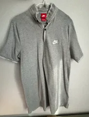 ナイキ 半袖 ポロ シャツ