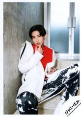 SEVENTEEN 2019 ODE to You IN JAPAN SEUNGKWAN 直筆サイン入りチェキ