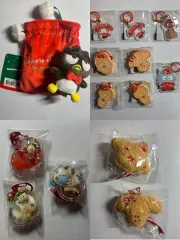 サンリオ ホリデー ポップアップ 出品