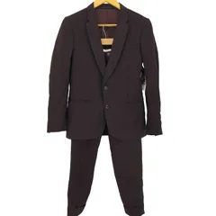 ポールスミス Paul Smith ウール メインライン スーツセットアップ メンズ  S