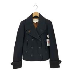 コーチ COACH ダブルライダースジャケット レディース  XSのサムネイル