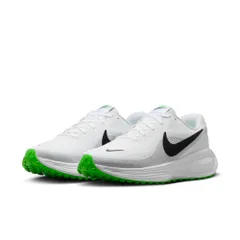 ★クーポン発行中【正規品取扱店･新品】 NIKE スニーカー メンズ ナイキ レボリューション 8 HJ9198 NIKE REVOLUTION 8