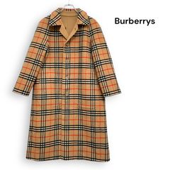 R2622/ Burberrys Burberry バーバリーズ バーバリー リバーシブル