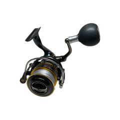 23ソルティガ SLPワークス スプール ハンドル ハンドルノブ3点セット未