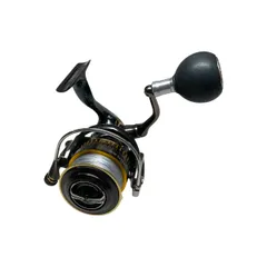 ダイワ スピニングリール 13セルテート　3012h メル(仮) DAIWA ダイワ 13セルテート 3012H スピニングリール - メルカリ