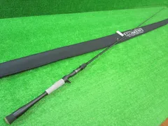 ECH豊（美品）ルアーアングル浜 モーメント MB-63XMH/XH TSのサムネイル