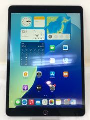 iPad 第9世代 Wi-Fi+Cellular 256GB バッテリー88% - メルカリ