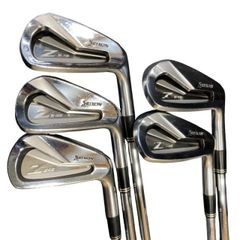 クラブ SRIXON Z545 NS PRO 980GH D.S.T S 中古】 ダンロップ SRIXON Z545 6S アイアンセット IR NS PRO 980GH