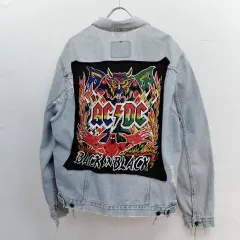 90's リーバイス 70503-0447