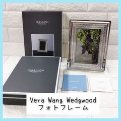 VERA WANG WEDGEOOD 写真立て フォトフレーム - メルカリ