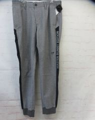 1回着用 MASTER BUNNY EDITION 裏起毛 ストレッチパンツ - メルカリ