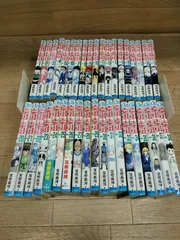 ★②【未開封3冊】ハンターハンター HUNTER×HUNTER　1~38巻 コミック全巻セット　《IZ13E》S7