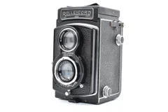 2026年最新】rolleicord ローライコードの人気アイテム - メルカリ