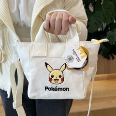 ビッパのカバン 食パン 中国限定 ポケモングッズ - メルカリ