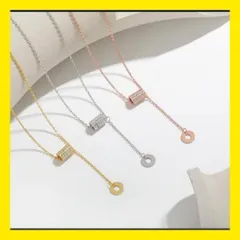 【大特価】✨ネックレス✨レディース✨おしゃれ ✨可愛い✨人気✨高級感✨話題✨