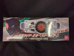 반다이 남코 신·가면 라이더 DX 가면 라이더 변신 벨트 타이푼 플라나 강제 배출 보조 기구 부착 초기형