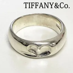 2026年最新】カーブドハート リングの人気アイテム - メルカリ