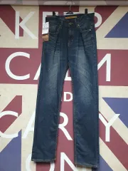 buckaroo デニム ズボン Indigo デニム 28 サイズ