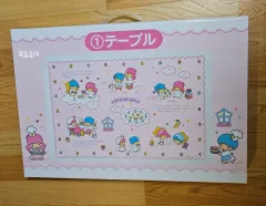 2026年最新】キキララ テーブルの人気アイテム - メルカリ