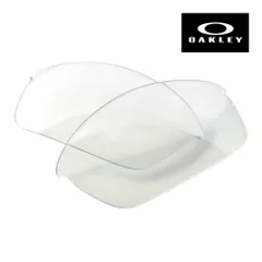 オークリー フラックジャケット 13-642 ローブリッジフィット スポーツサングラス 交換レンズ OAKLEY FLAK JACKET