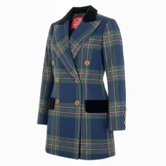 2026年最新】ヴィヴィアン デニムジャケットの人気アイテム - メルカリ