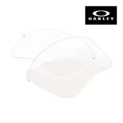 オークリー フラックジャケットXLJ 13-653 ローブリッジフィット スポーツサングラス 交換レンズ OAKLEY FLAK JACKET XLJ