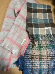 マフラー 3点 まとめ